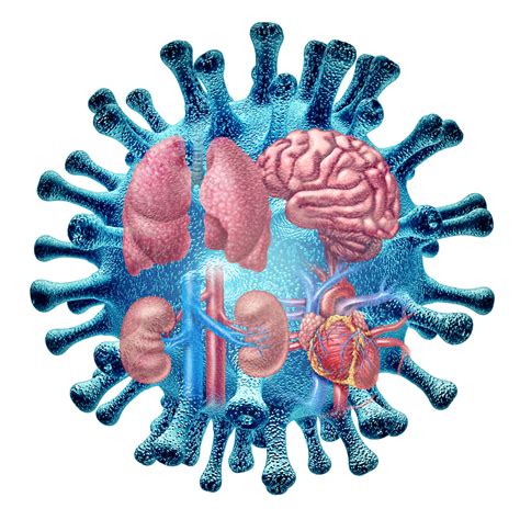 Understanding the Causes & Risks of Long COVID