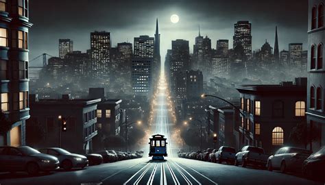 Massive San Francisco Outage Leaves 130,000 Without Power, Halts Self ...