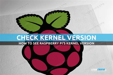 Image result for Kernel Raspberry Pi