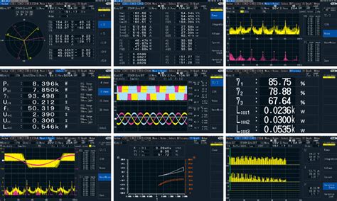 POWER ANALYZER PW3390 | Hioki