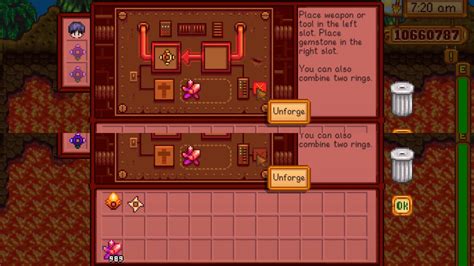 12 Must-Have Ring Combinations in Stardew Valley - Stardew Guide