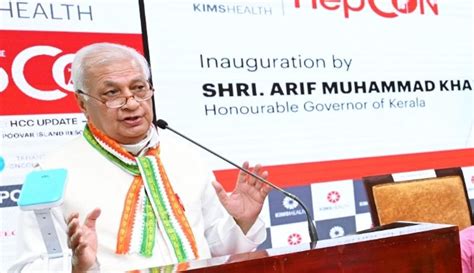 Two More VCs Get Show Cause Notices From Kerala Governor - The Wire