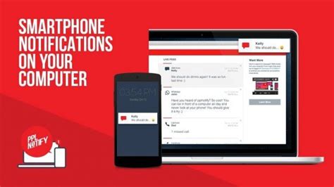 Desktop Notifications PC & Mac: le notifiche Android direttamente su ...