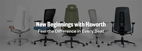 Haworth International - India Online Store – Haworth Store India