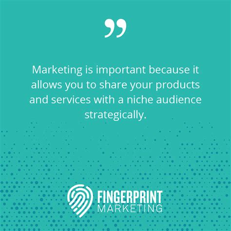 Why is Marketing Important? FAQ About Small Business Marketing
