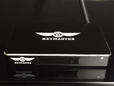 Image result for Netmaster Streaming Box