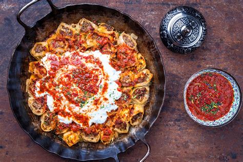 Traditional Armenian Dishes You Must Try - One For All