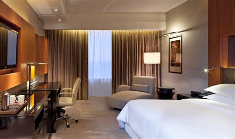 SHERATON GRAND BANGALORE HOTEL AT BRIGADE GATEWAY (Bengaluru) - Hotel ...