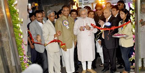 Youth understands only one Mantra, one language- VIKAS!