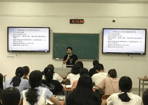 成为大学老师需要具备哪些条件，这些要求必不可少，看看你具备吗_进行