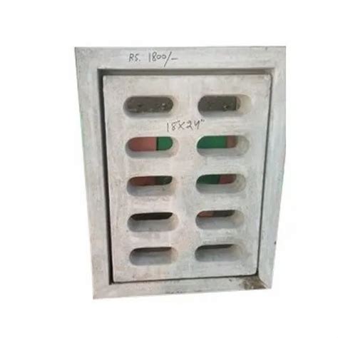 Image result for Rectangular Hole Cover Design