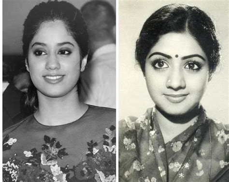 Sridevi Face Surgery