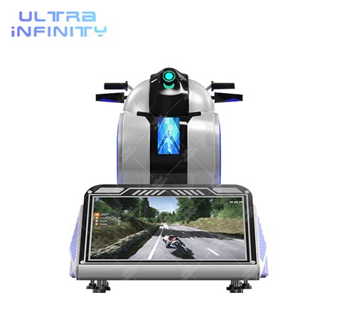 Image result for VR Motorcycle Simulator Machine