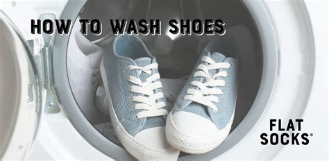 How to Wash Socks: A Complete Guide by FLAT SOCKS®