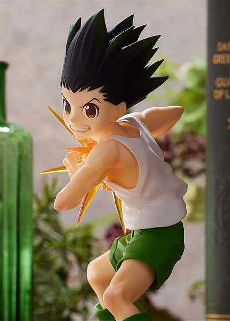 Pop Up Parade Gon and Killua pre-order open : r/AnimeFigures