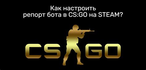 CS GO Report Bot 的图像结果