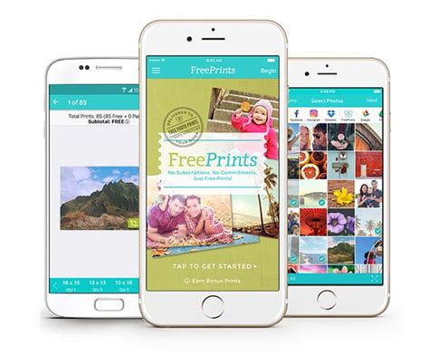 Image result for Free Prints Promo Code