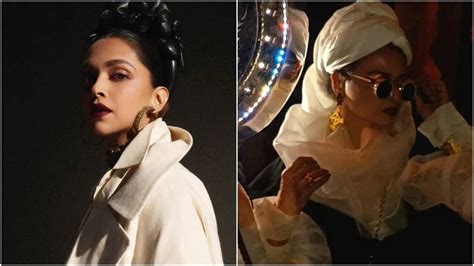Deepika Padukone Would Be Perfect For Rekha's Role In Khoon Bhari Maang ...