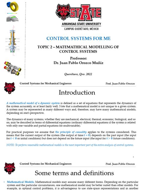 Image result for Mathematical Modelling of Process Control