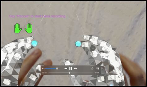 Hand Tracking Software 的图像结果