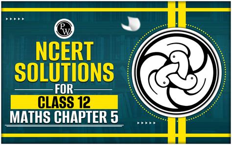 Image result for Class 12 Maths Chapter 5 One Shot