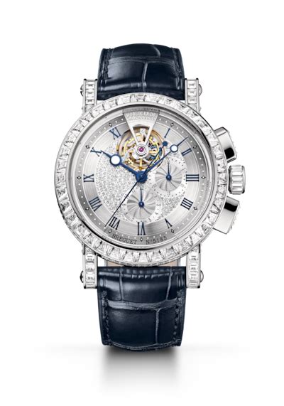 Montres Breguet | Marine