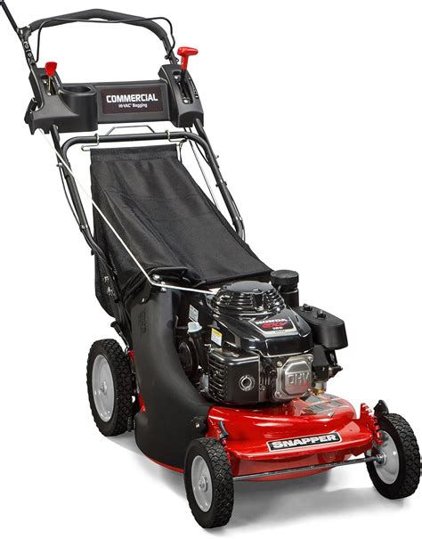 8 Best Snapper Lawn Mower In 2023 (Review & Ultimate Guide)
