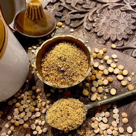 Protein Idli Podi - with garlic - 150 gms – Mylapore Kitchens