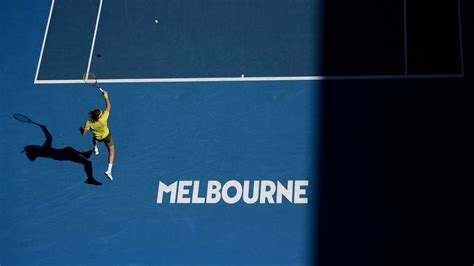 Official Australian Open 2026 Packages & Tickets | Join Waitlist