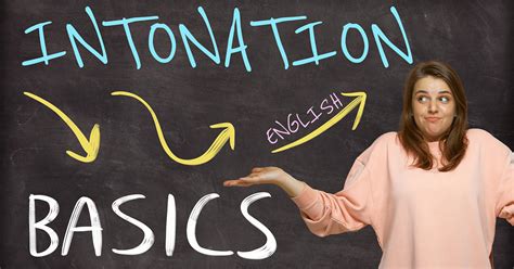 Intonation Patterns 的图像结果