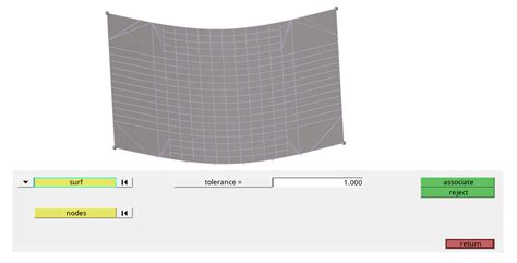 HyperMesh Tutorials 的图像结果