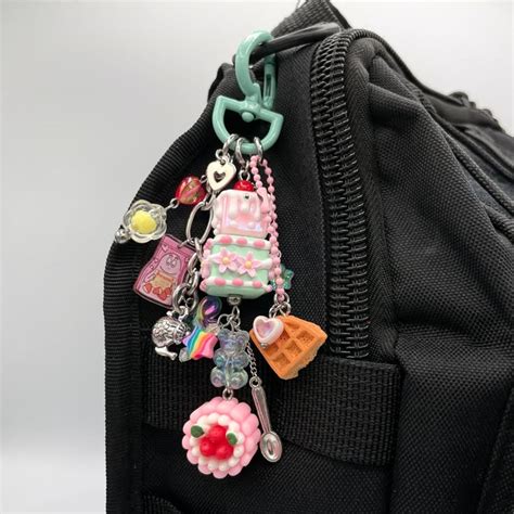 Image result for Beautiful Keychains