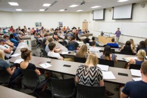 GVSU Academic Calendar 2023-2024 to 2026