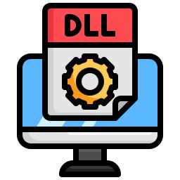 Dll - Free computer icons