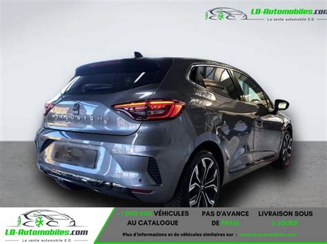 Mitsubishi Colt 1.0 MPI-T 91 occasion en vente à 18900€ - LB ...