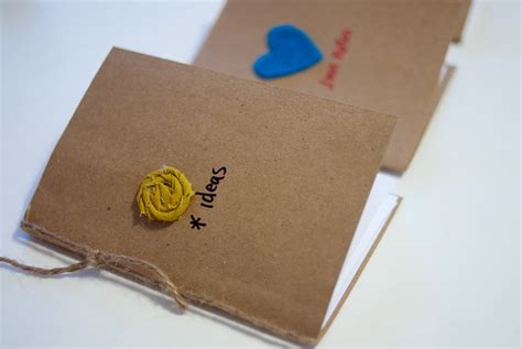 DIY Notebooks 的图像结果