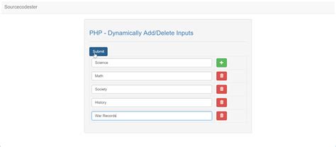 Image result for How We Make Insert.update and Delete by Using PHP Program