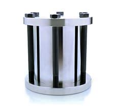 Buy Hydrothermal autoclave 1500ml PTFE01500 in India | Biomall