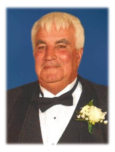 James Alan Sigmund Obituary (2024) - Maple Heights, OH - Ferfolia ...