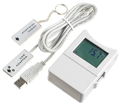 Image result for Data Logger Thermometer Kit