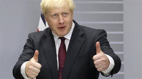 英国首相鲍里斯:英国将拒绝390亿英镑的"硬脱欧"账单_新浪财经_新浪网