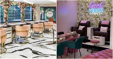 Ladies, It's Time To Pamper Yourselves At The Most Instagrammable Spa ...