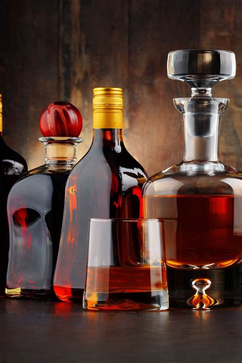 Brandy Types Ranked at Barbara Mcdonnell blog