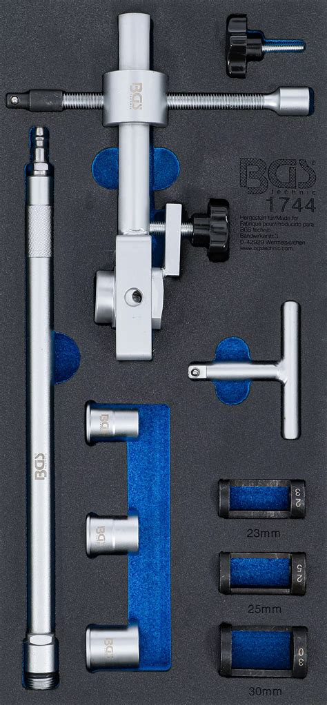 Image result for ATS Valve Spring Compressor