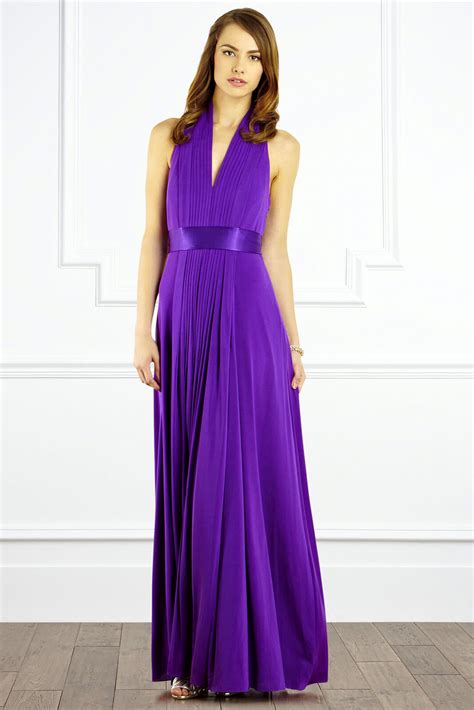 Purple Dress You at Arnetta Parker blog