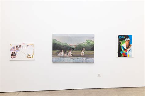 Adam Zhu Market Gallery Feature Interview | Hypebeast