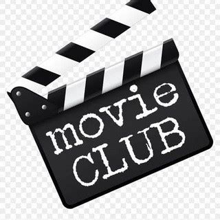 MOVIE CLUB - Telegram Channel - English ( India )