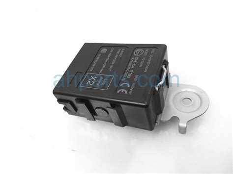 Image result for Subaru Forester Keyless Entry Module