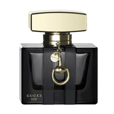 Buy GUCCI OUD Eau De Parfum UNISEX Natural Spray 75 ml Online at Low ...