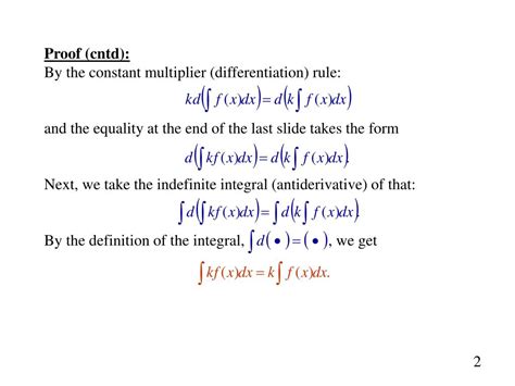Basic Integration Methods 的图像结果